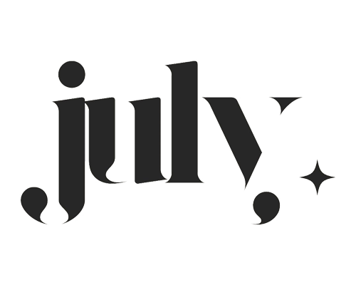 July 